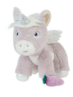 Dinkum Unicorn Glimmer - Lilac